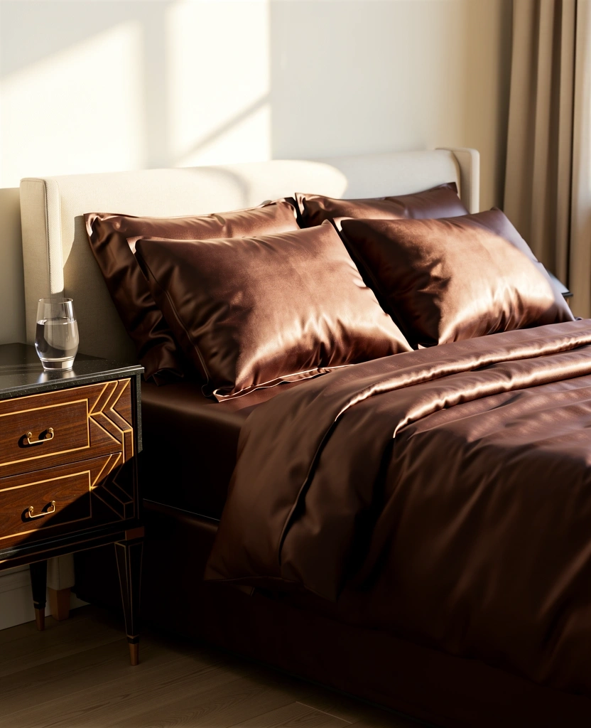 Environnement de repos optimisé