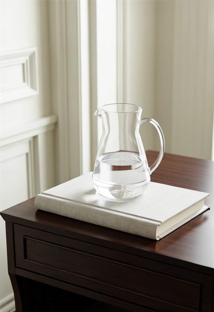 Environnement serein et ordonné